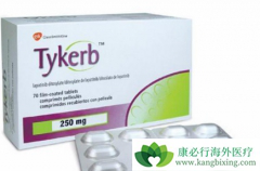 ��������(LAPATINIB)�ͺ���͡�ĸ�����Her2�������ٰ�Ч����