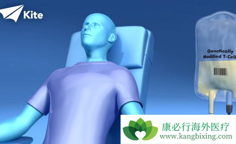 CAR-T