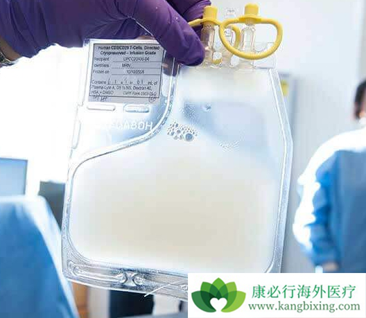 CAR-T