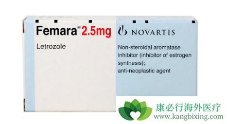 来曲唑片 来曲唑片