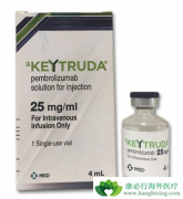 PD-1���Ƽ�Keytruda����������Щ��֢��