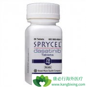 ʩ����(Sprycel)��������ϵ��Ѫ���нϺ���Ч��������Ҳ���ݺ���