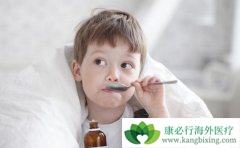 �Զ�ͯ��֢�ľ��˷��ֻ��ú���ҽ������ǰ������֢