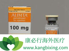 �༪����ҩ��ĵ�һѡ��Ϊʲô������̩(ALIMTA)?