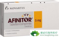 ��άĪ˾/������(AFINITOR)������ԭ����ʲô��