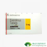 �ͼ�ӡ�ȷ�����(AFINITOR)����Ч����б�����