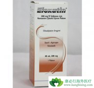 ���ڰ�ɳ����(Oxaliplatin)���Ƹΰ�����ҩ�����о���չ������(��)