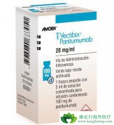 ���ᵥ��(Panitumumab)��ҩ��������ʹ��ע������