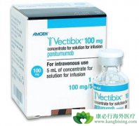 �������°����Ʒ����ᵥ��(Panitumumab)��Ч����