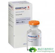 �������������(Cetuximab)������Ƥ�����ԵĴ�������