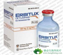 ����������(Cetuximab)�ĳ���������Ӧ��ע������