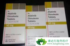 ���߷��ð�������(GILOTRIF)�ڼ���ָ�к��ô��