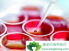 ����ҽ�Ƴ�δ���򵥵�Ѫ��Ҳ��׼ȷ�����֢