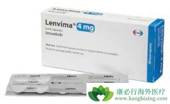 �ַ�����(Lenvatinib)���Ʒΰ�Ч����ô����������˵��