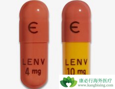 �ΰ����߷����ַ�����(Lenvima)�Ƽ������Ƕ��٣�������Ӧ����ε�����