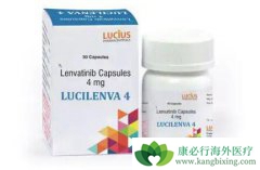 �ַ�����(Lenvatinib)�ĳ���������Ӧ����������Ĵ�������