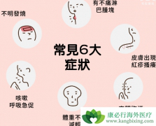 �ܰͰ���֢״����Щ�������Щ�����ܰͰ�