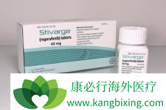 ������(Regorafenib)/�������Ϊ��ϸ�����Ķ����Ʒ�