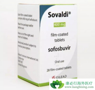 ǲΤ(sofosbuvir)ƱοɼỼ֢״