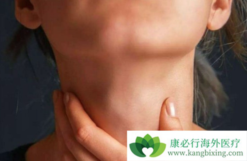 甲状腺癌症 甲状腺癌症