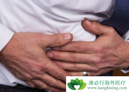 早期睾丸癌症状需当心哪些问题的发生