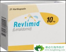 ǳ�������Ȱ�(lenalidomide)�����û���
