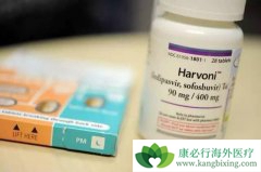 λͬʱθҩͼ(Harvoni)ҩʧЧ