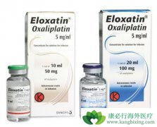 ��ɳ����(Oxaliplatin)���񾭶��Ա��ּ�Ԥ��