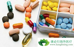 ����ҩ���봫ͳ�������ư�֢ҩ�������ɶ����