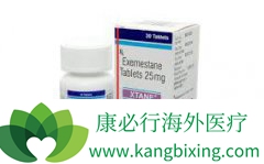 ���ڿڷ�������̹(EXEMESTANE)�����Ѫ֬�쳣��