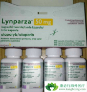 ��������(Lynparza)�����ѳ����ڼ�������Щ������Ӧ