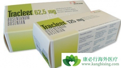 ��Щ�θ�ѹ���߲���ʹ�ò���̹(TRACLEER)