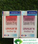 ���ǶȰ���REVLIMID��������෢�Թ��������ߵ���Ҫ�յ�