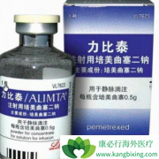 ����̩(Alimta)�Ƿ�Сϸ���ΰ��ı�׼����ҩ��