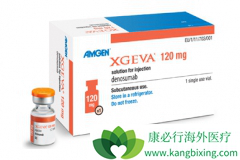 ���ٴ��ϵҵ�ŵ����(Denosumab)�ѱ���׼������Щ����