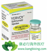 ������ķ��(ipilimumab)���ϸ�Ī˾͡������ת�ƺ�ɫ����������