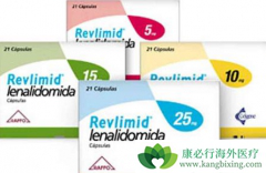 �����׵�(lenalidomide)ά�������ܰ����ܷ��ӳ�����������