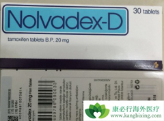 ŵ�ߵ�ʿ(Nolvadex)Ӧ��ʷ�Ի�������û����Ӱ��