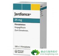 о(Jardiance)Ӧ֢ҩ