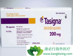 ���ټ�������������(Nilotinib)����������Ѫ��Ч������