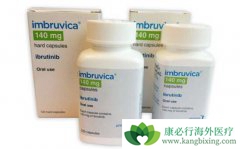 ������³����(IBRUTINIB)���������ü�������Ӧ