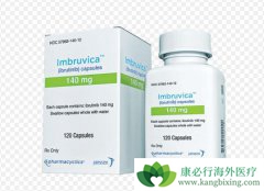 ���߽�����³����(IBRUTINIB)����ʱ���ջ�����