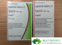 ��������(TYKERB)����HER2���鰩�����кܺõ��ٴ�Ч��