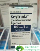 ��Ȭ��(Keytruda)�������ڸΰ��ɹۻ�����Ϊ17%