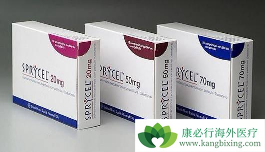 达沙替尼 达沙替尼