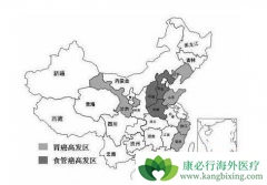 ȫ����֢�ֲ�ͼ�Լ���ҪǱ����Ⱥ