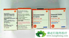 �ҵ�ŵ����(Denosumab)�����ڼ���ע����·��Ǳ���˿ڸ�Ⱦ