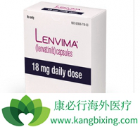 �ΰ����߷����ַ�����(Lenvima)���ֵĲ�����Ӧ����Щ��