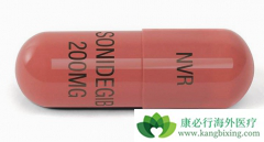 ����¼�(sonidegib)���÷�������ʹ��ע������