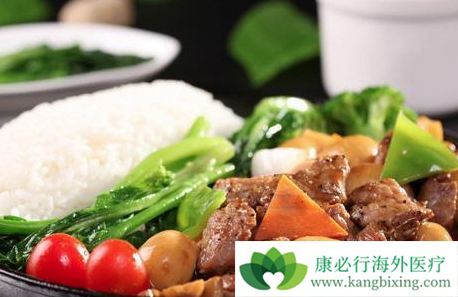 肺癌晚期治疗偏方 肺癌晚期治疗偏方